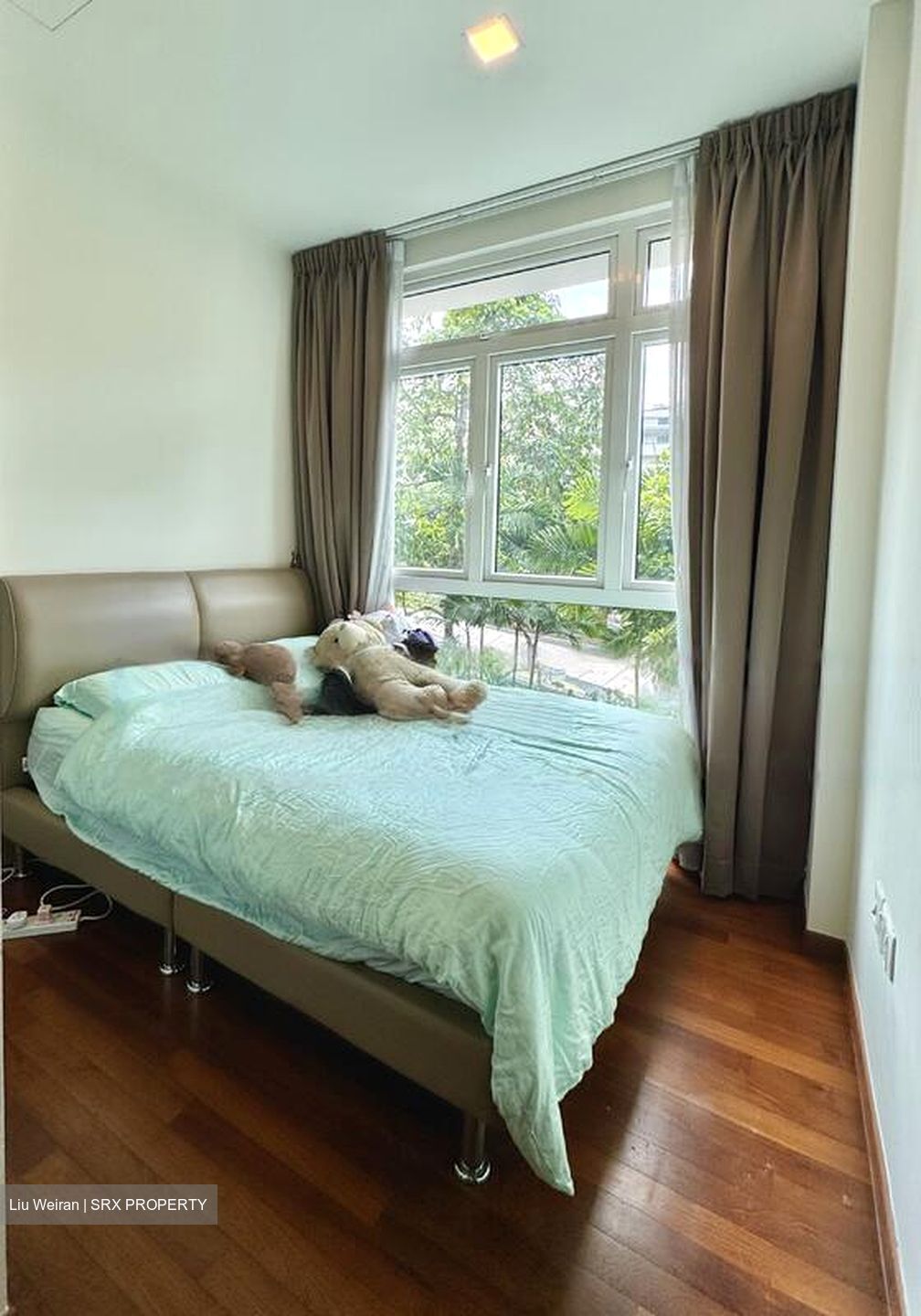 Cardiff Residence (D19), Condominium #472630101